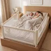 Primabobo CLASSIC zestaw 3 barierek do łóżka 2×200 + 1×200 Podgląd zdjęcia produktu 4