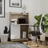 Secrétaire bureau Vicco Alena Sonoma 85x27cm, Model 36768 Voir les images du produit 2