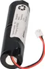 Akku für Notleuchten 2,4V 1800mAh passend für RZB GSUN3 Produktbild-Vorschau 5