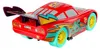 Disney Pixar Cars JMT55, Auto, 3 rok/roky, AAA, Plast, Kov, Náhled obrázku produktu 5