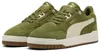 Puma Shuffle Downtown SD  Sneakers Laag - Groen - Maat 44 Voir les images du produit 10