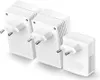 TP-Link WLAN Powerline Adapter Triple Set TL-WPA4220 TKIT Produktbild-Vorschau 8