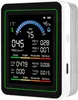 10 v 1 detektor kvality vzduchu CO2 TVOC HCHO PM2,5 PM10 Náhled obrázku produktu 1