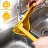 Zitruspresse Handpresse - mit Hebel - Lemon Squeezer - Produktbild-Vorschau 6