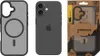 Pokrowiec taktyczny MagForce Hyperstealth iPhone 17 asphalt Podgląd zdjęcia produktu 3