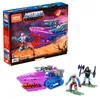 Mega Construx MOTU Land Shark kostky 179 kusů Náhled obrázku produktu 1