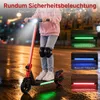 Kinder Elektroroller, 150W E-Scooter für Kinder, 16 km/h Produktbild-Vorschau 3