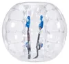 VEVOR Opblaasbare botsbal, 1 stuk, 1,2 m x 1,03 m, Productafbeelding-voorbeeld 1