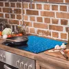 Herdabdeckplatte 60x52 Glaskeramikkochfeld Abdeckung Produktbild-Vorschau 4
