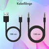 imoshion Kabellose Kinderkopfhörer LED Light Cat Ear - Produktbild-Vorschau 9