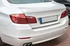 BARRE DE ROUE DE Coffre EN CHROME INOX BAS pour BMW 5ER F10 Voir les images du produit 4
