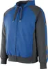 MASCOT 50566-963-11010-S, Kapuzenpullover/-jacke, Uni, S, Produktbild-Vorschau 4