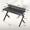 Huzaro Hero 5.0 RGB Black Anteprima dell’immagine prodotto 11