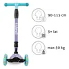 COIL Kinderroller, Dreiradscooter, Tretroller, Produktbild-Vorschau 8