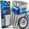 Nextcover® Speichenreflektoren Fahrrad - Das Original - [3M Produktbild-Vorschau 1