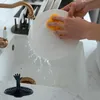 Bouchon de bain universel en silicone Pour lavabo Voir les images du produit 10