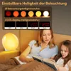 Tageslichtwecker, 18 Lichtfarben, 20 Helligkeitsstufen, Produktbild-Vorschau 3