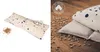 Blumtal Körnerkissen 50 x 20 cm - Bezug aus 100% Baumwolle Produktbild-Vorschau 8