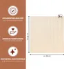 bremermann Grillmatte | Backmatte rechteckig 3er Set, Produktbild-Vorschau 7