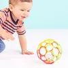 OBALL Toy Oball™ Roller, turquoise 6m+ Voir les images du produit 13