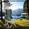 Campingstuhl, Klappstuhl, Angelstuhl, Faltbar Stuhl, Produktbild-Vorschau 8