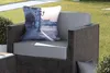 MuchoWow® Outdoor Kissen - Markusplatz - 50x50 cm - Produktbild-Vorschau 5