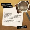 Hidden Games - Klein Borstelheim - Deutsch - Realistisches Produktbild-Vorschau 2
