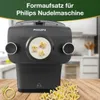 MY PASTA - Schmetterling -  Matrize Nudelform für Produktbild-Vorschau 2