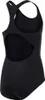 Nike Swim Girl RACERBACK ONE PIECE BLACK L Produktbild-Vorschau 5