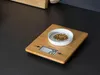 Soehnle Balance de cuisine Bamboo 5 kg Braun 66308 Voir les images du produit 3