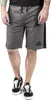 Herren Shorts normale Passform ALVINGHAM Marl Ash XXL Produktbild-Vorschau 15