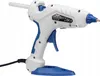 TECHTOOL Heißklebepistole 100 W – für 11-mm-Klebesticks + Produktbild-Vorschau 3