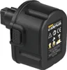 REMS Akku Li-Ion 14,4V 3,0 Ah ( 571555 ) Produktbild-Vorschau 8