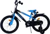 Volare Sportivo Kinderfahrrad - Jungen - 18 Zoll - Blau Produktbild-Vorschau 6