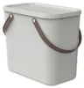 Scatola Rotho con coperchio 25L Albula - Scatola in Anteprima dell’immagine prodotto 1