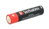 1x10 Verbatim Alkaline Batterie Micro AAA LR 03            Produktbild-Vorschau 3