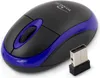Xlyne Maus Vulture blau/schwarz Titanium Optical Wireless - Produktbild-Vorschau 1