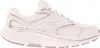 Skechers Sneakers 128606NAT in Natural Leather/Gold Trim Náhled obrázku produktu 6