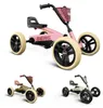 BERG Gokart Buzzy für Kinder ab 2 Jahren Rosa Produktbild-Vorschau 2