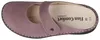 FINN COMFORT Stanford Damen Clog rose Nubukleder - Größe: Produktbild-Vorschau 6