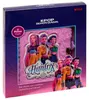 Kpop Demon Hunters Stationery Tagebuch Set Produktbild-Vorschau 4