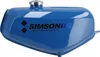 Set: Réservoir de film adhésif UV "Simson Motorsport" - Voir les images du produit 2