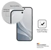 2x Protection écran pour Google Pixel 11 Pro mat Verre Voir les images du produit 6