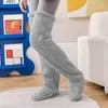 Calze estremamente calde, morbide e confortevoli, extra Anteprima dell’immagine prodotto 5