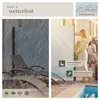 tectake® Seitenmarkise 180 x 300 cm ausziehbar, mit Produktbild-Vorschau 6