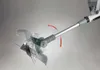 Cordless lawn trimmer GM LI-2020/40 with 20 volt lithium Náhled obrázku produktu 9