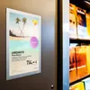 DURABLE Cadre magnétique DURAFRAME 488223 DI pcs/paquet Voir les images du produit 7