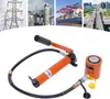 Hydraulikpumpe 20T Handbetätigte Hydraulic Hand Pump Produktbild-Vorschau 1