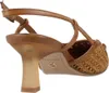 Tamaris Slingbacks  Slingbacks - Cognac - Maat 39 Produktbild-Vorschau 9