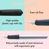 LAMY Füller nexx 037 SCHWARZ Stärke M Produktbild-Vorschau 6